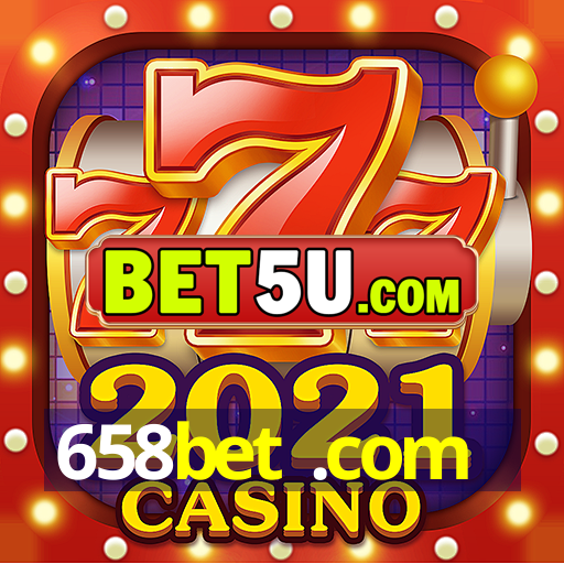 658bet .com